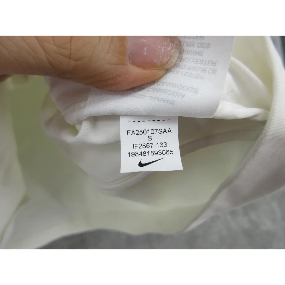 Nike jacket womens